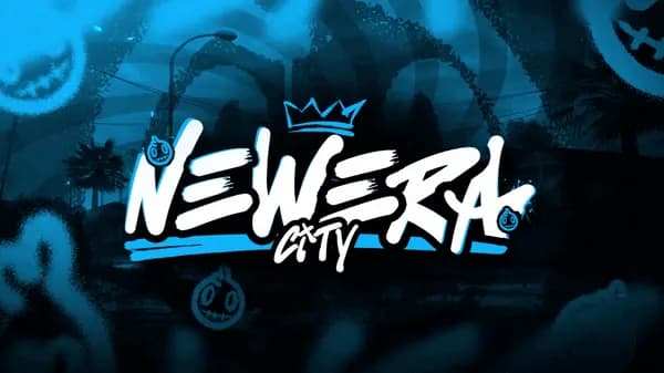 Banner do Discord